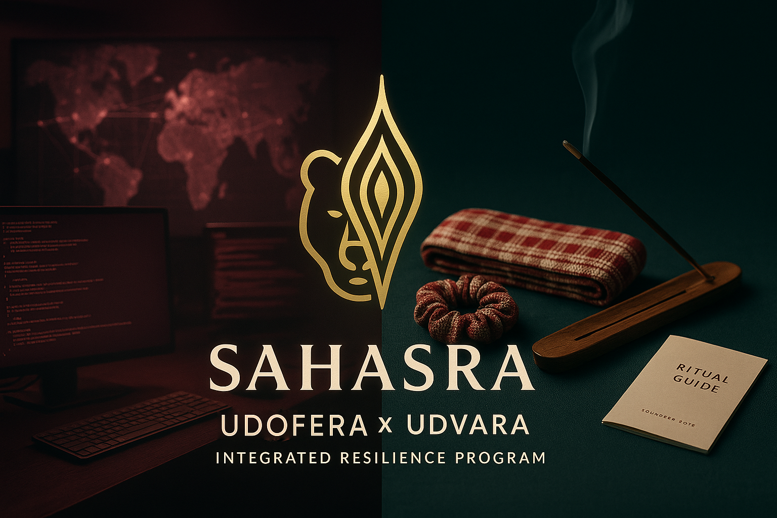 Sahasra Program Cover Placeholder
